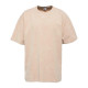Karl Kani Ανδρική κοντομάνικη μπλούζα Small Signature Heavy Jersey Washed Boxy Tee